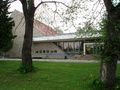 Múzeum TANAPu v Tatranskej Lomnici (autor: Táňa Hoholíková)